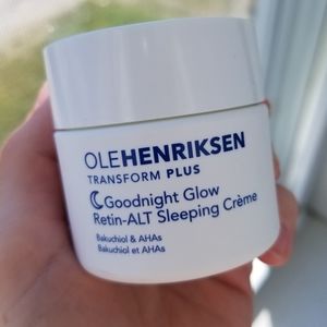 Olehenriksen • Retin-ALT Sleeping Creme